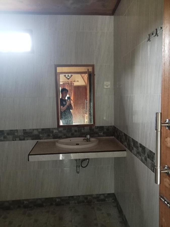 Meno Smile Cottages Gili Meno Zewnętrze zdjęcie